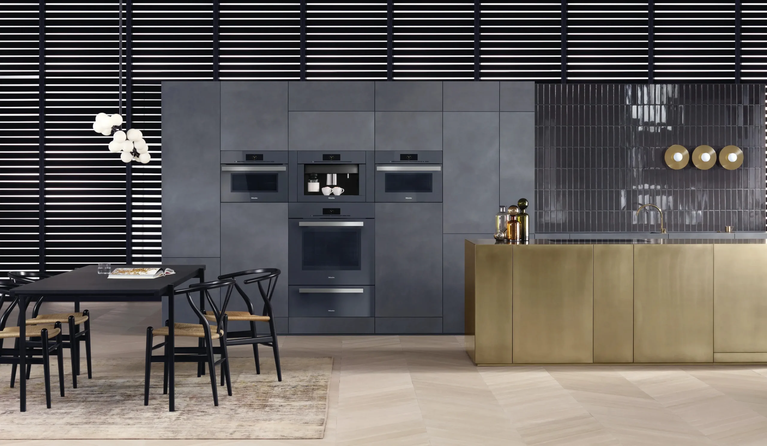 APPARECCHIO APPLIANCES