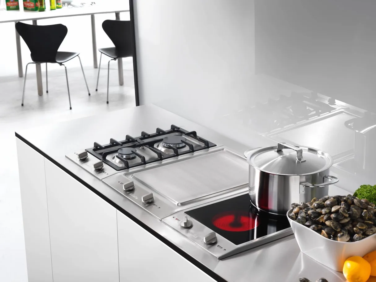 Miele appliances – 20000078880
