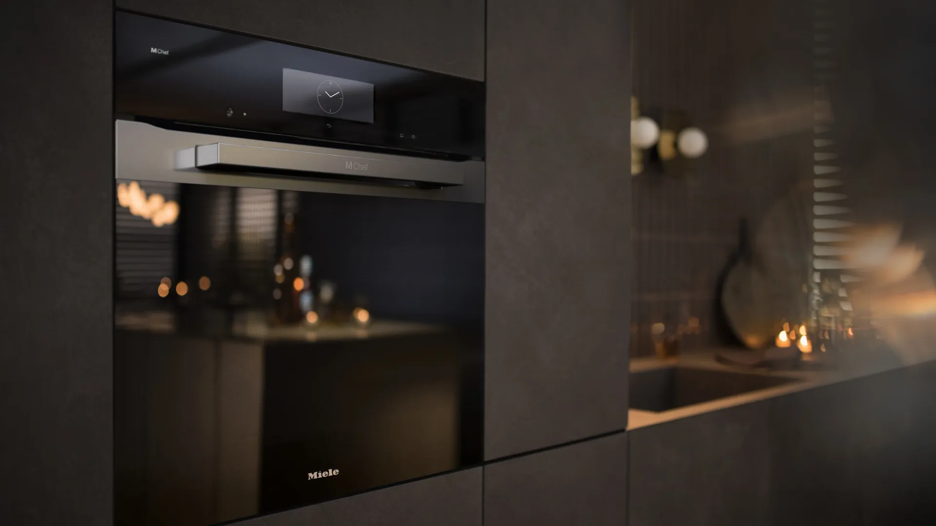 Miele appliances – Miele Kitchen Appliances