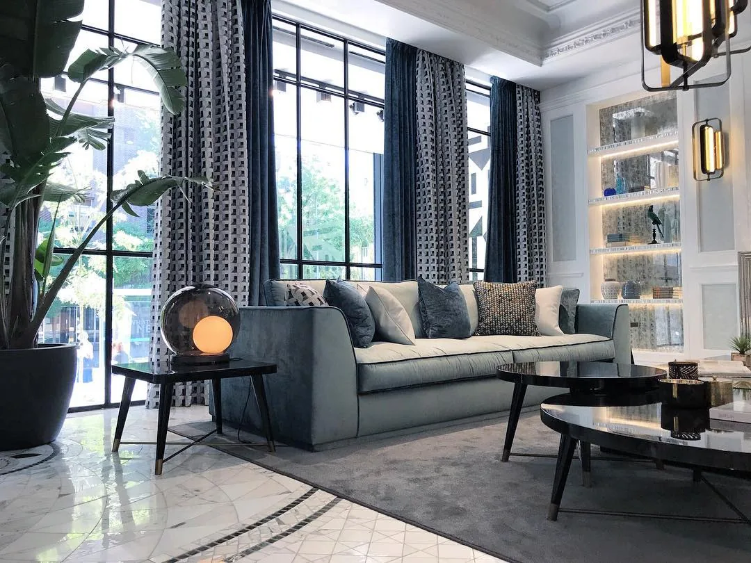 SICIS art – Sicis Eclectic Showroom In Madrid