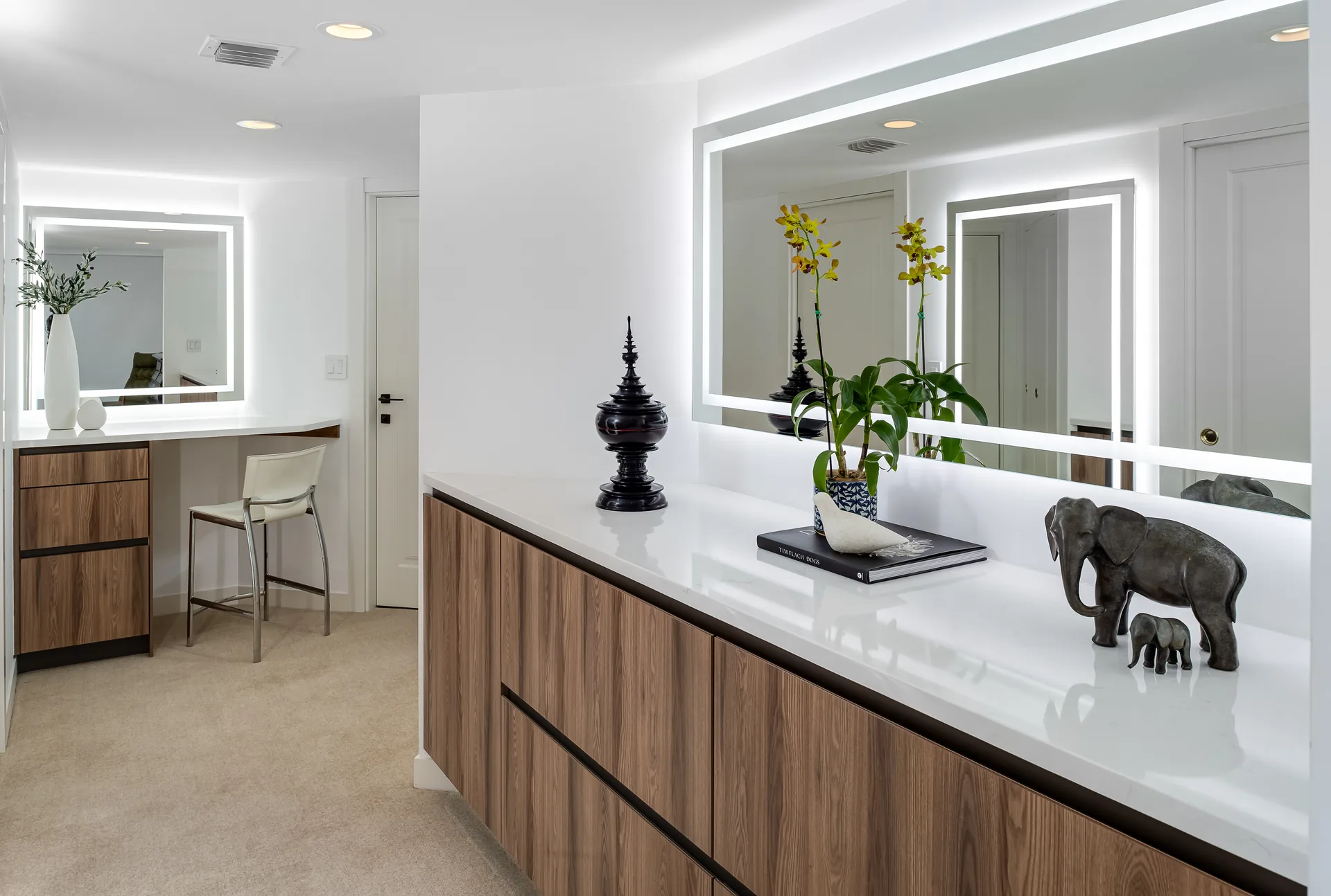 Armony Cucine bath – The Meridian 1001 107