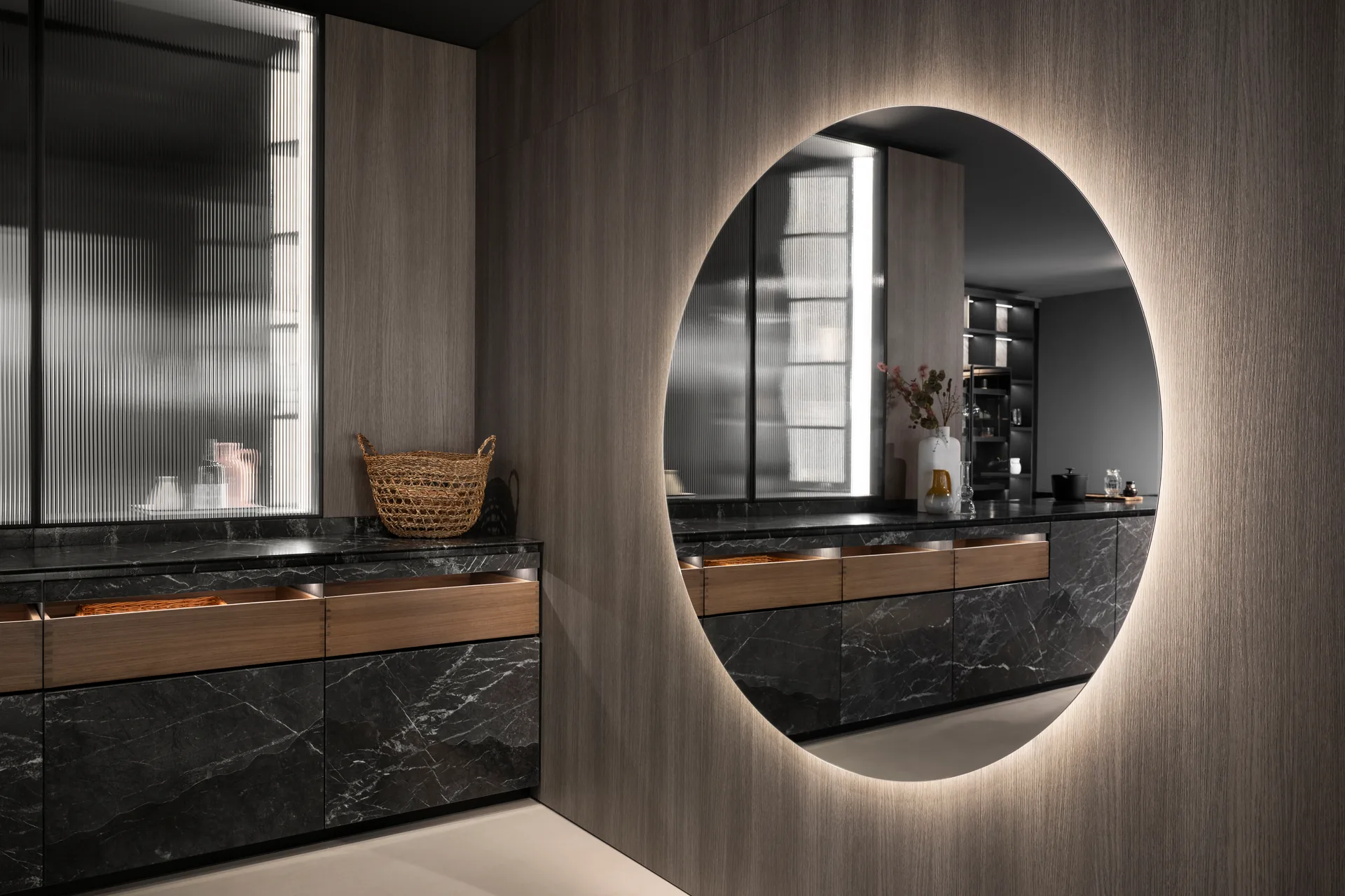 Mittel Cucine bath – 1 Mittel Cucine Dandy Hi 393