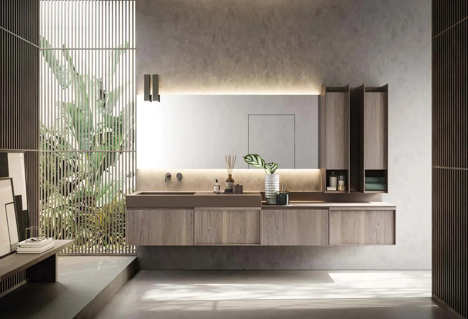Novello bath – 2