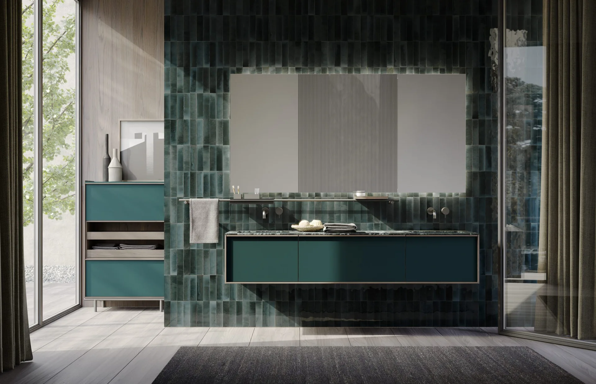 Novello bath – 3