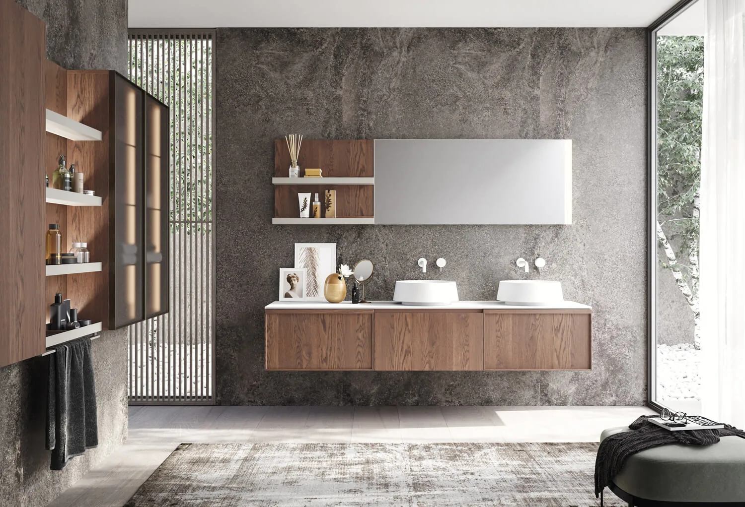 Novello bath – Dart Bath 07 1