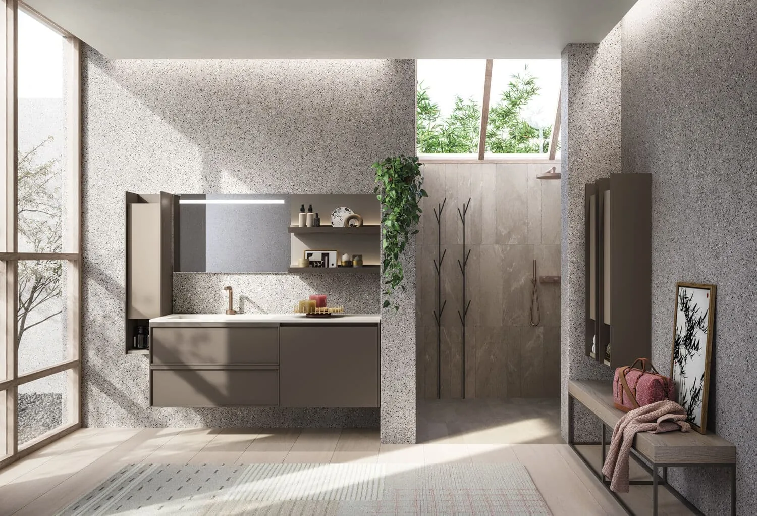 Novello bath – Dart Bath 11