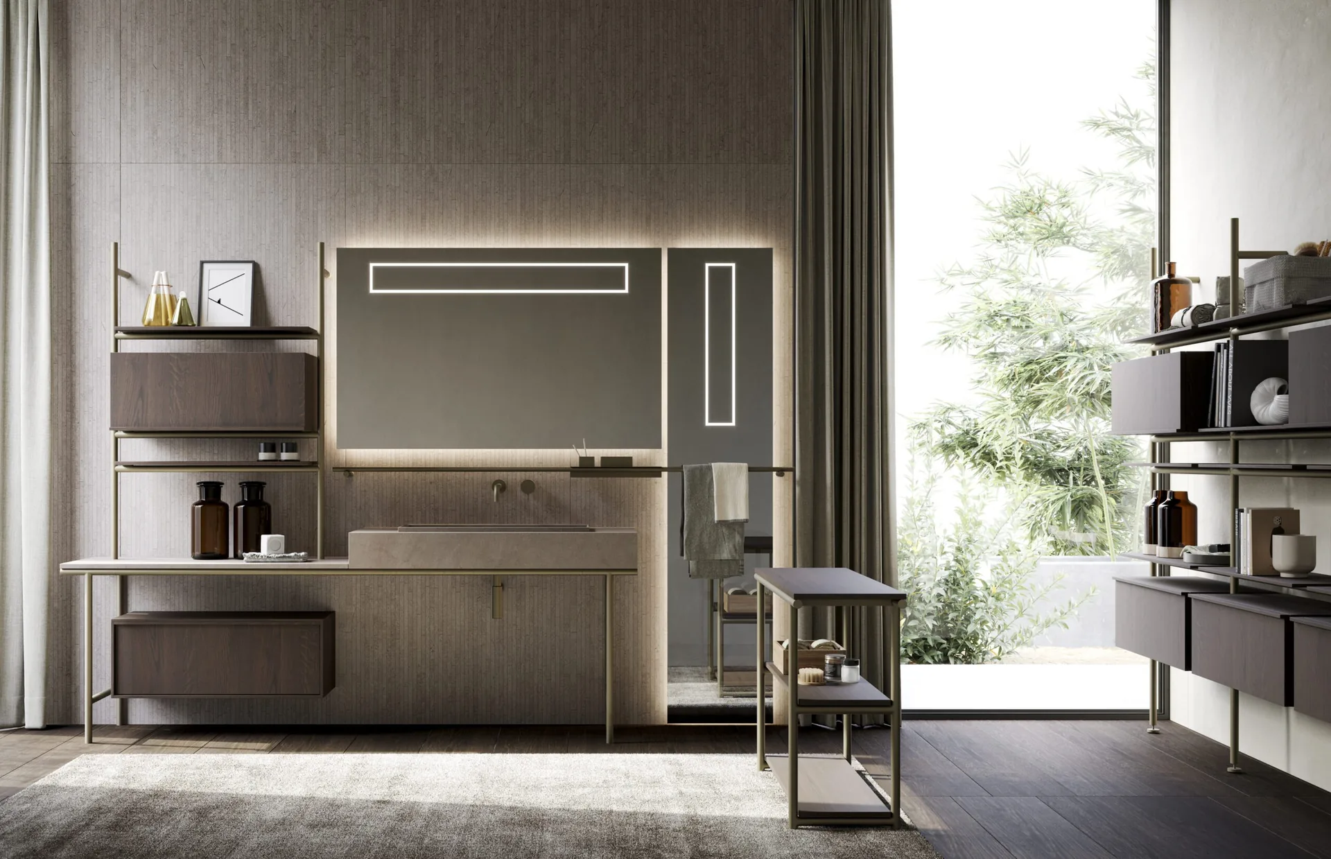 Novello bath – Sartus Bath 07 Scaled