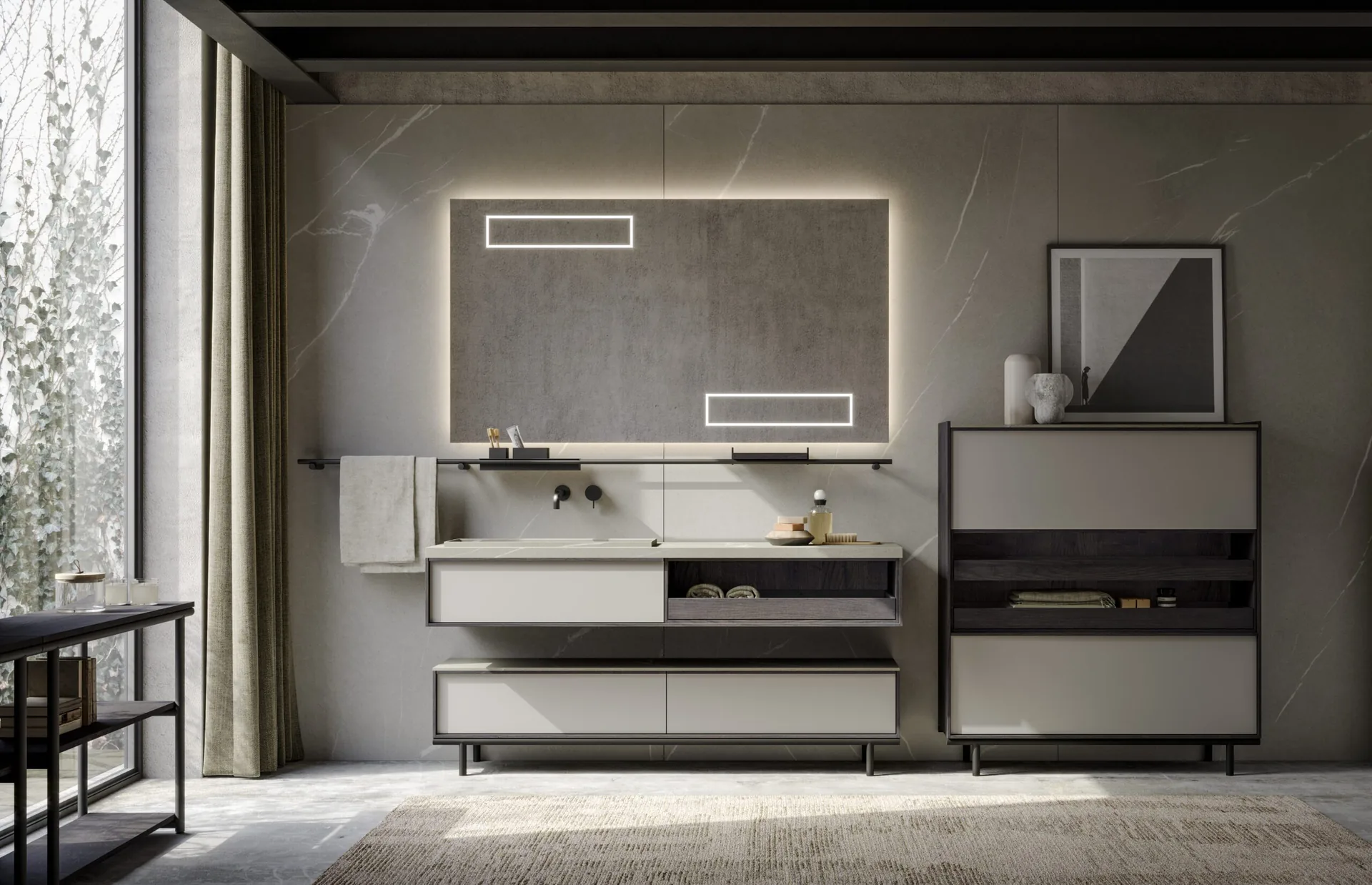 Novello bath – Sartus Bath 16 Scaled
