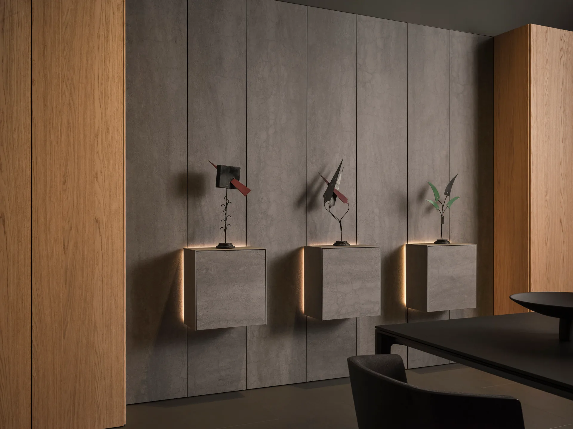 Caccaro closet – Caccaro Salone Del Mobile Aprile 2024 9