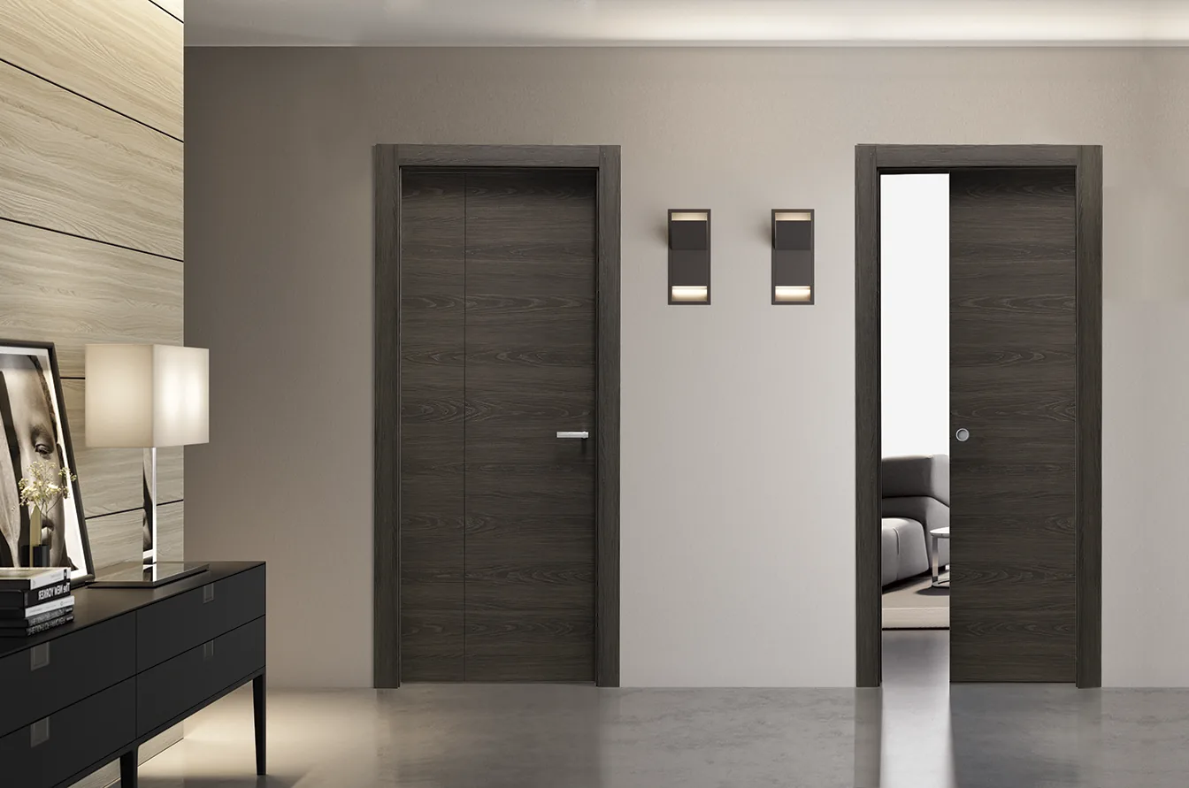 Bertolotto Porte doors – Materik Porte Bertolotto Effetto Legno