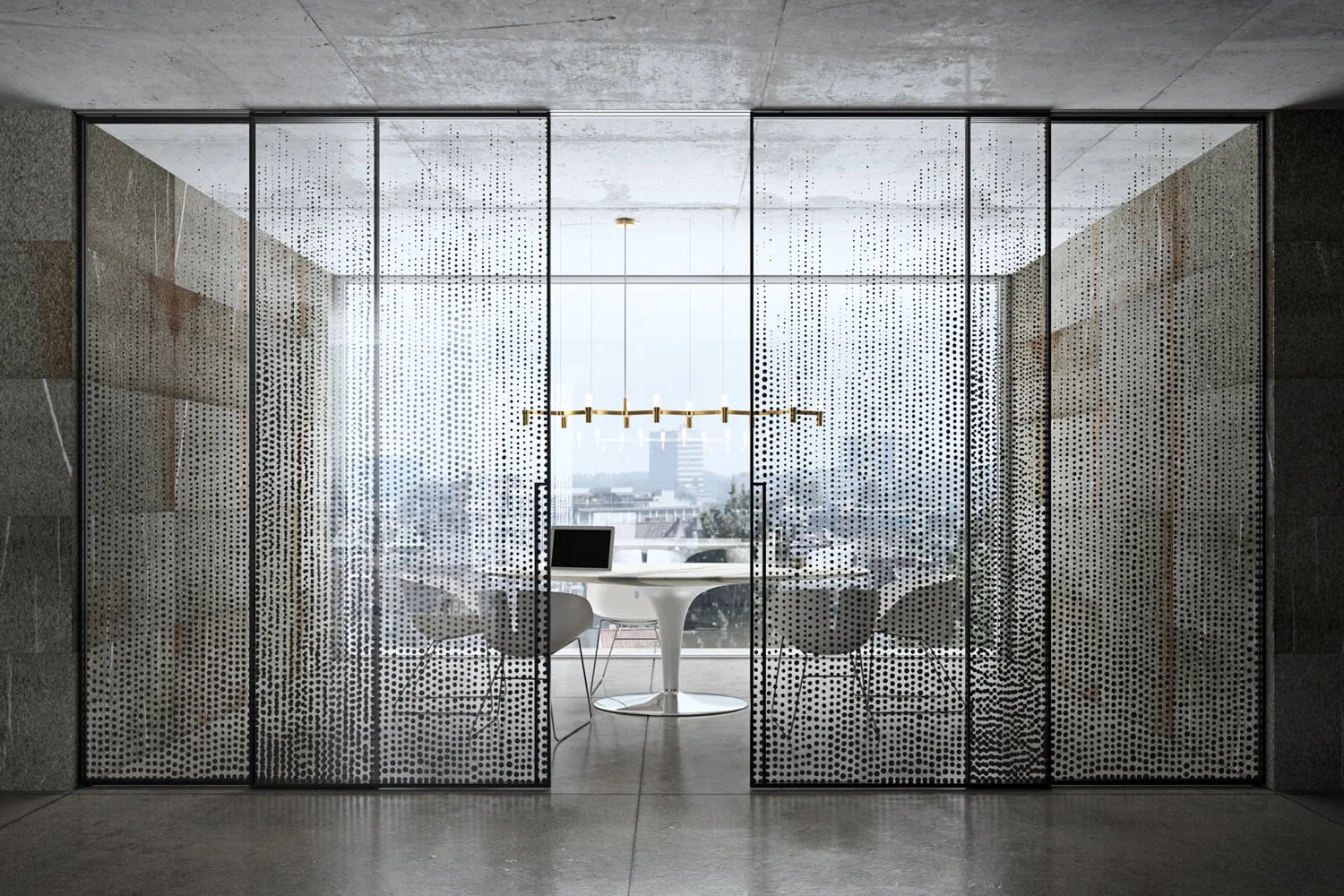 Henry Glass doors – Manhattan Glass Doors 19