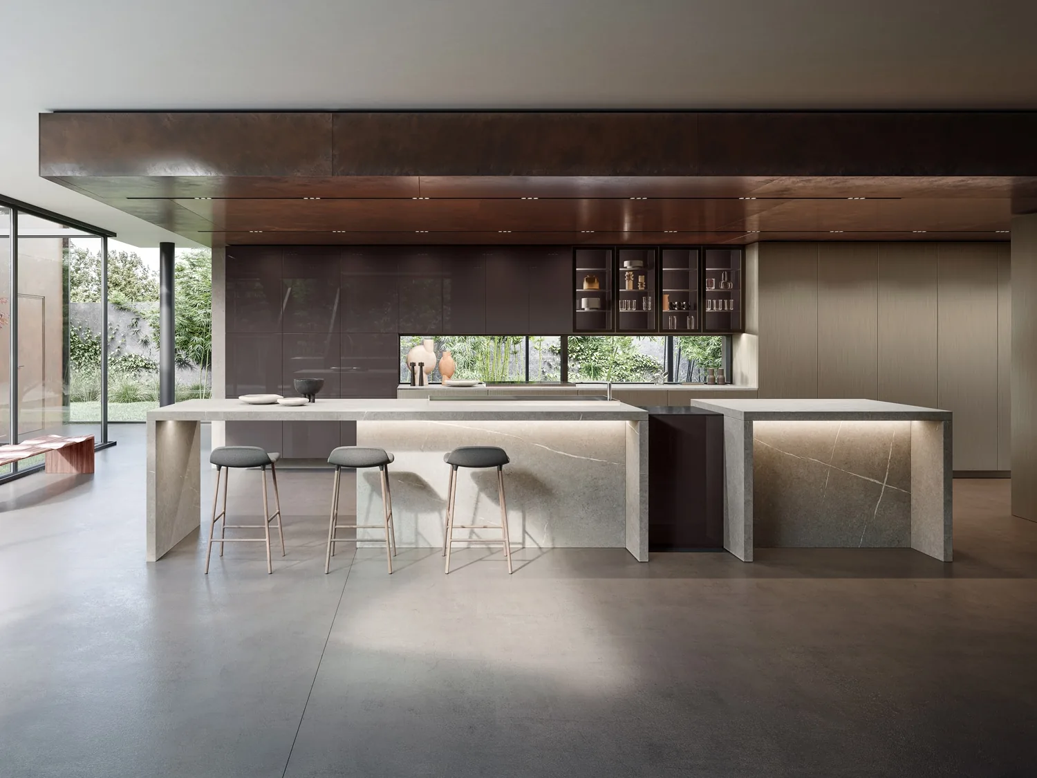 Armony Cucine kitchen – Portrait 1 Rhoyota 3