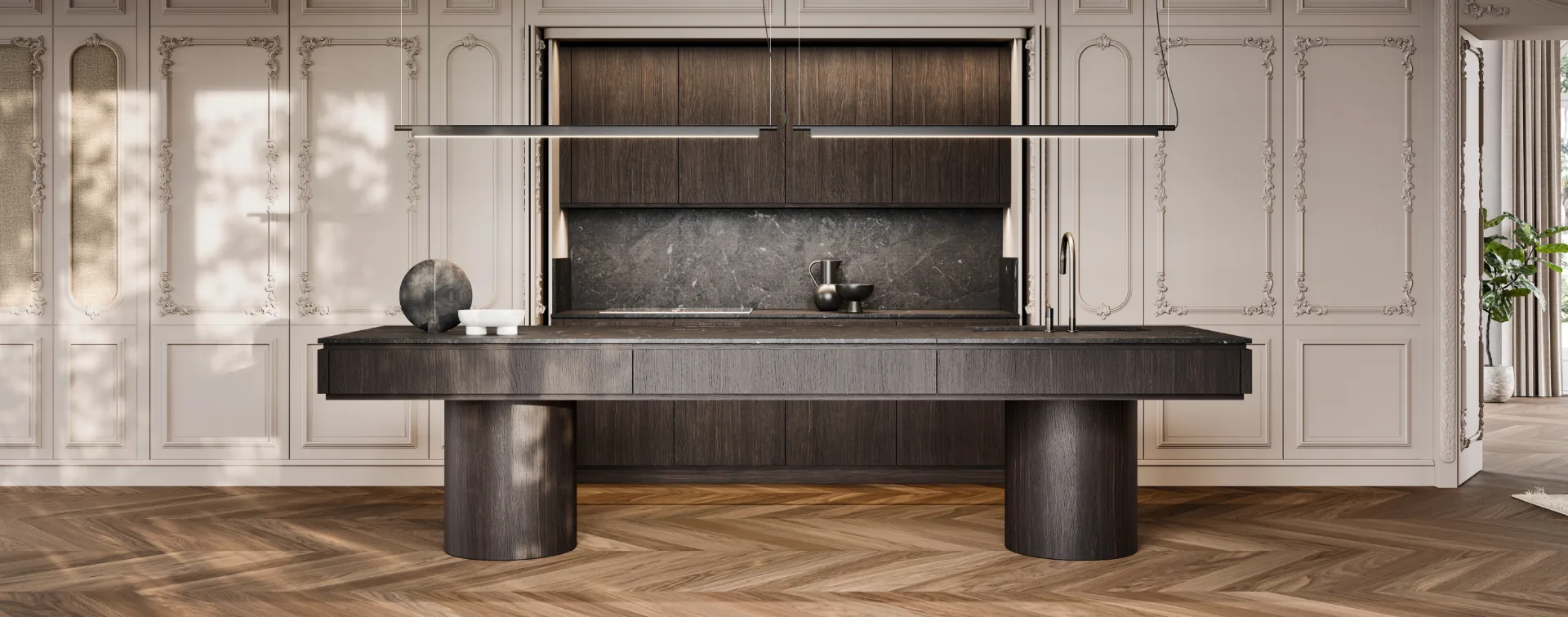 L’Ottocento kitchen – Botanica 01 1920x755