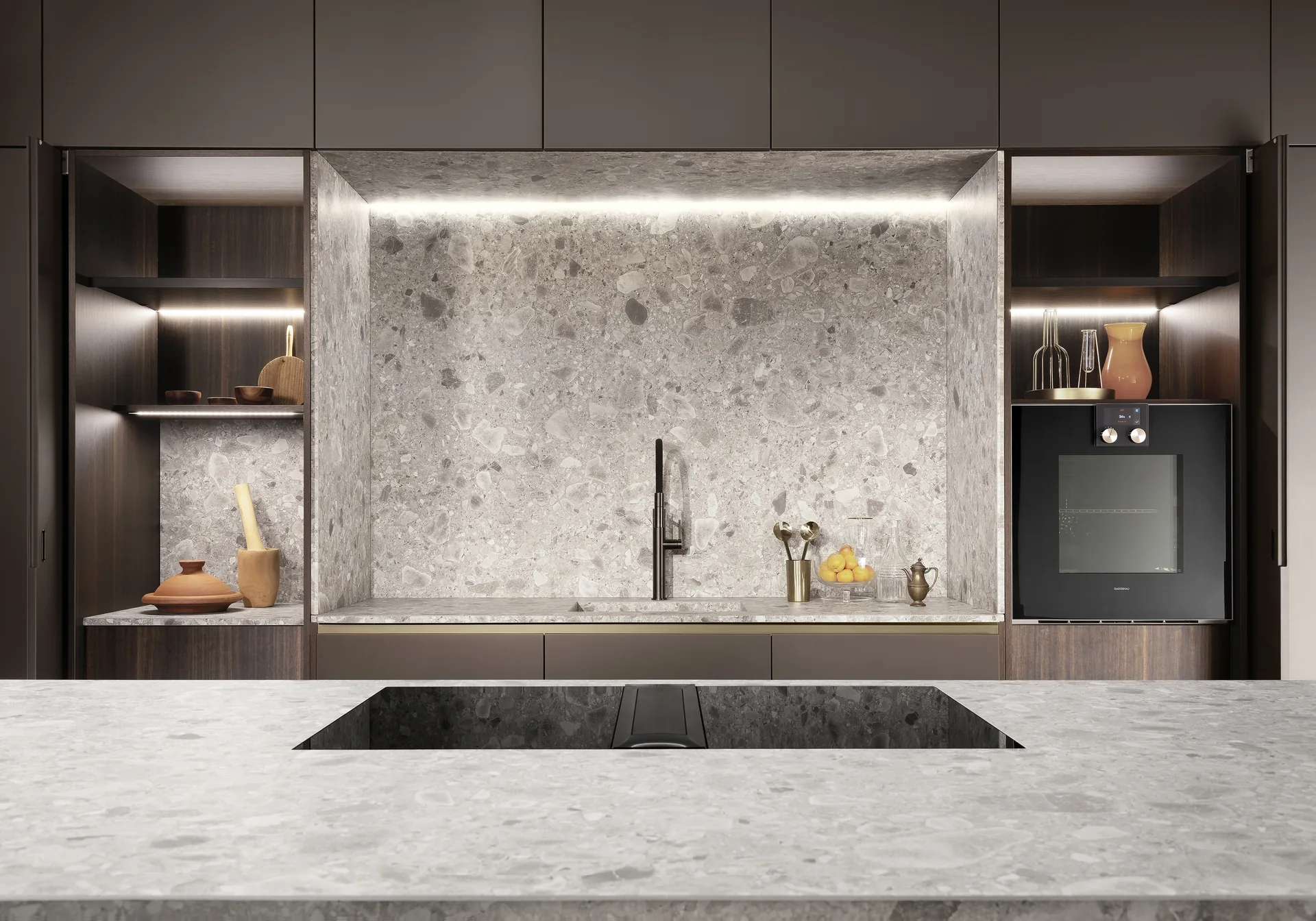 Mittel Cucine kitchen – 4 Withoutborders 10 Mittel