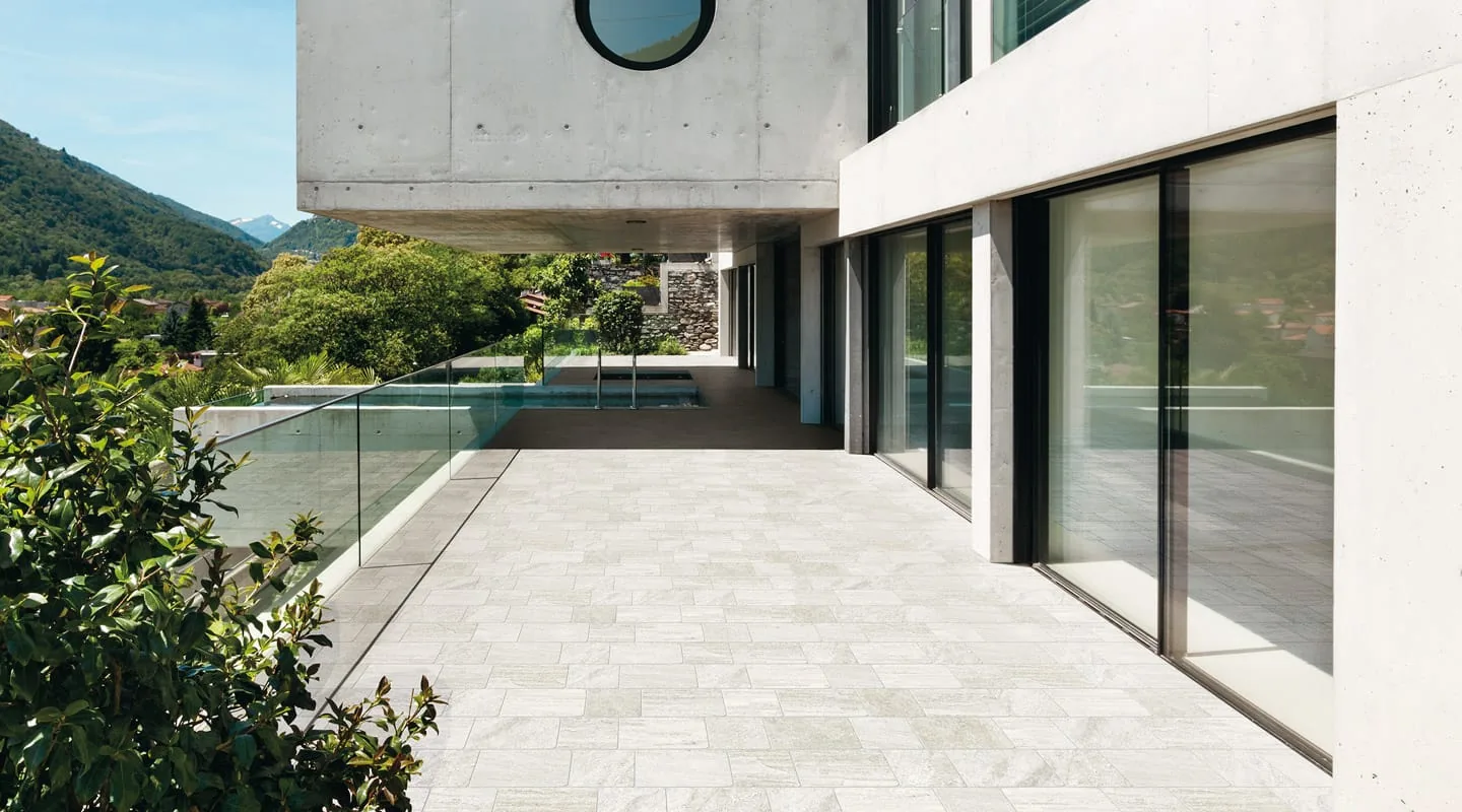 Keope outdoor living – Keope Pool Pavers
