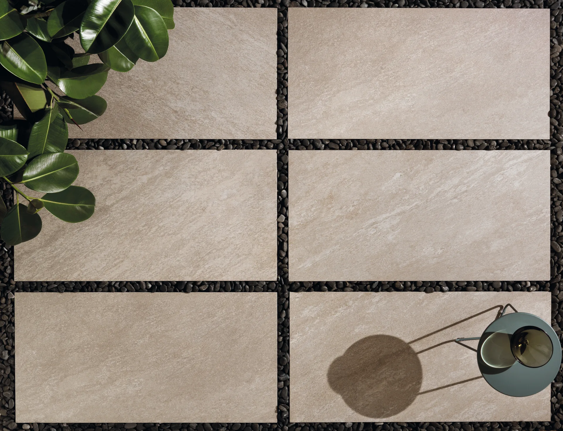 Keope outdoor living – Keope Walnut Living Part03 1