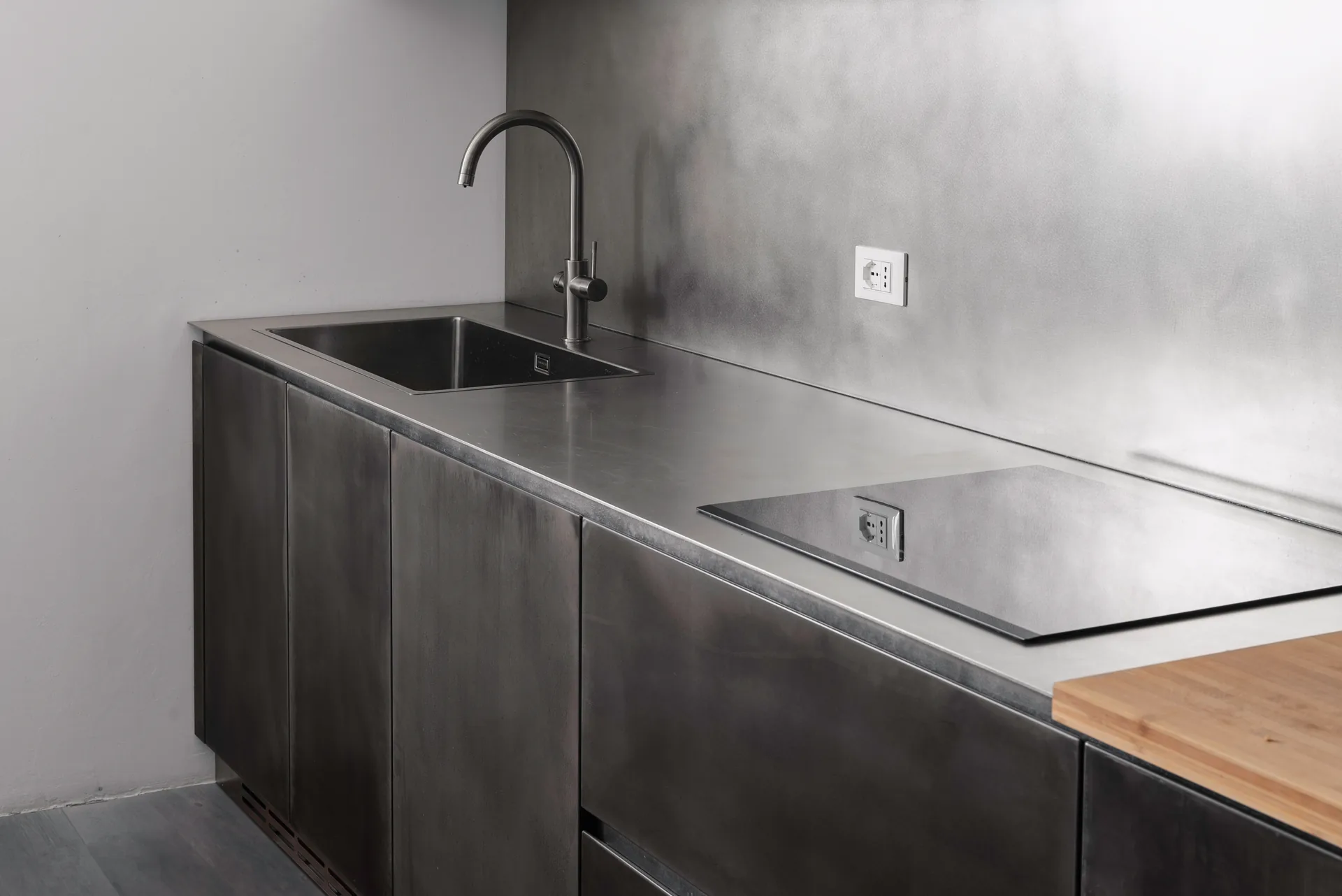 OF Outdoor Kitchens outdoor living – Of Fano 1 3