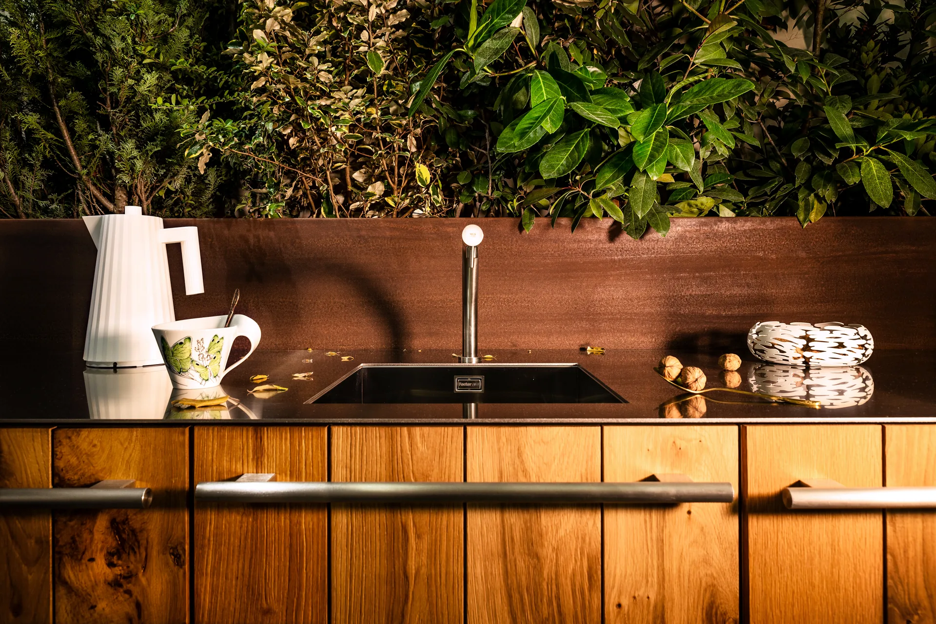 OF Outdoor Kitchens outdoor living – Showroom Fano Outdoor 14