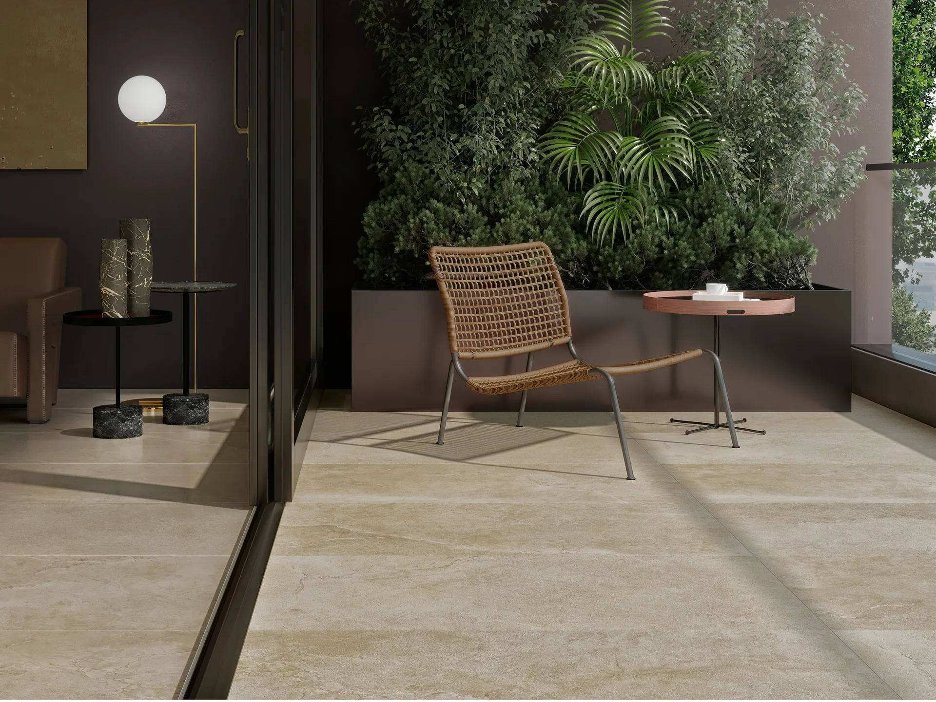 Cotto d’Este porcelain – Lithos Cotto D Este 394616 Rel9a94f5a0